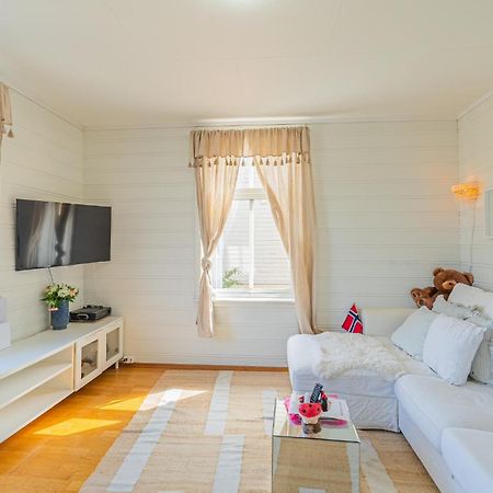 Versatile Apartment In The City Of Bergen Exterior foto