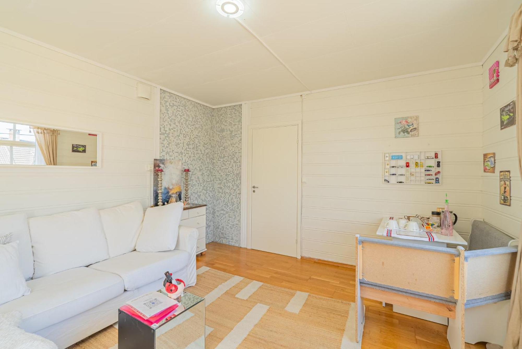 Versatile Apartment In The City Of Bergen Exterior foto
